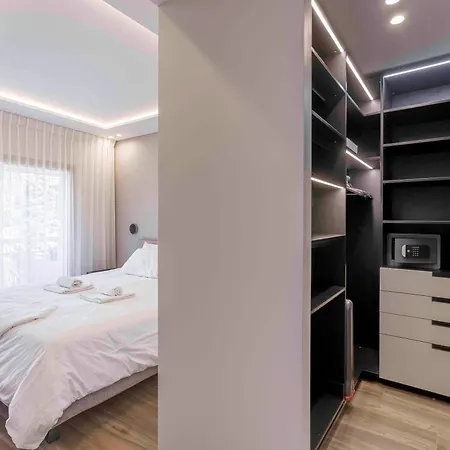 Cina Proche Carlton Croisette Apartment