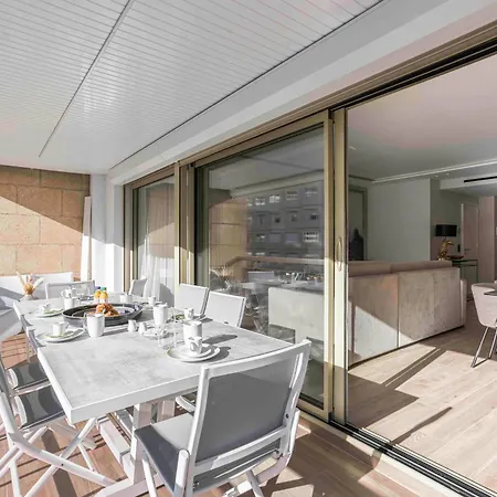 Apartment Cina Proche Carlton Croisette Cannes